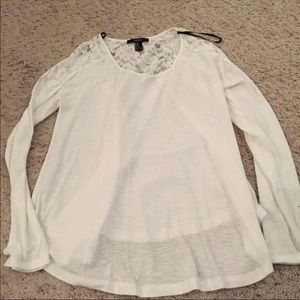 Forever 21 top , Med
